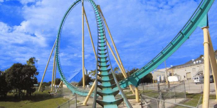 1920x1080 Roller Coaster Desktop Wallpapers - Top Free Roller Coaster Desktop