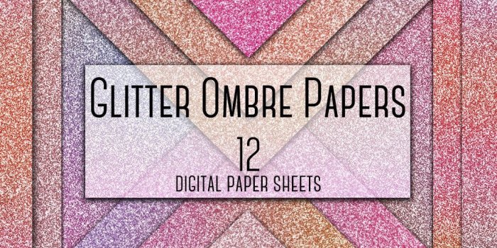 1020x800 Blush glitter ombre digital papers, Glitter textures, Glitter digital paper  pack,Glitter paper clip art,Glitter wallpaper,Glitter background
