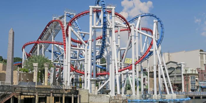 2880x1800 ThemeParks.ie: Wallpaper