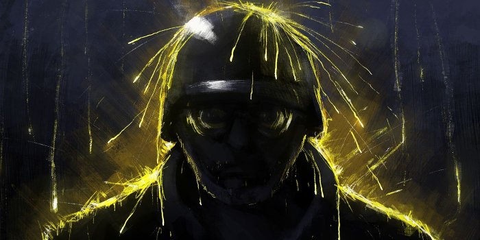 1400x788 RAINBOW SIX SIEGE Operators wallpapers (21 images) on Behance