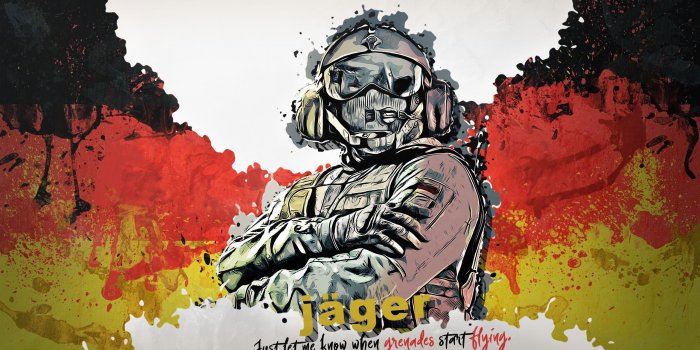 2560x1440 Tom Clancy's Rainbow Six Siege Art ❤ 4k Hd Desktop - Rainbow Six