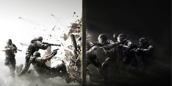 1920x1080 Tom Clancys Rainbow Six Wallpapers (69+ background pictures)