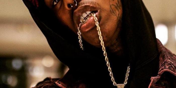 1000x1000 Famous Dex – “Let's Go” Feat. Lil Duke & Thouxanbanfauni [Audio