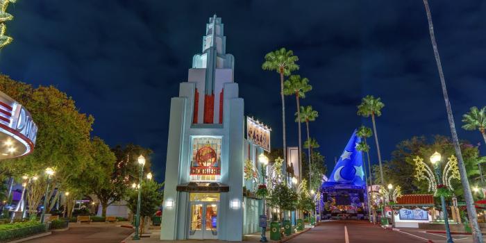 2048x1361 Universal Orlando Wallpapers