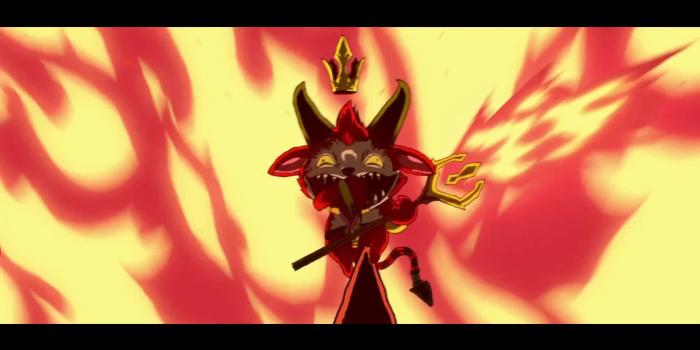 1920x1080 Little Devil Teemo Animation Free Wallpaper & Backgrounds