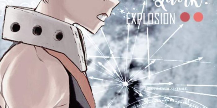 750x1334 Bakugo mobile wallpapers!~ | My Hero Academia Amino