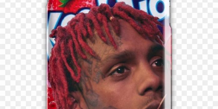 840x1081 Koola# Famous Dex Flavored Iphone 7 Snap Case - Kool Aid Rappers, HD