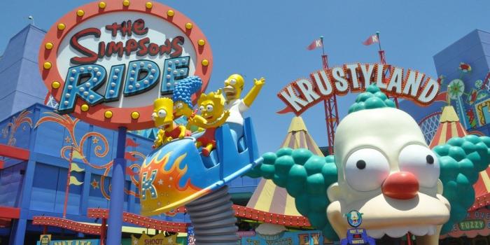 1626x1080 Universal Studios Hollywood Wallpaper - Picserio.com