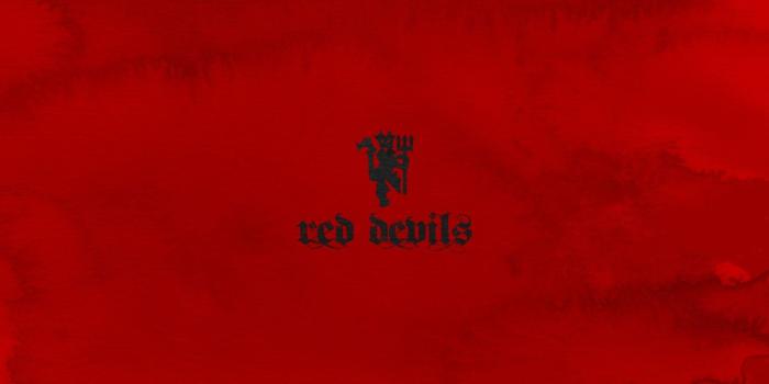 1920x1200 Red Devil Wallpaper (71+ images)