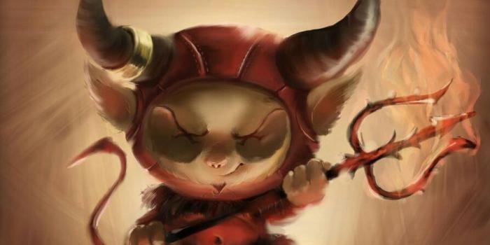 894x894 Freak Magnet on Too mutherfuckin' cute in 2019 | League of