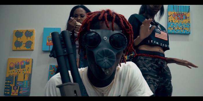 1920x1050 Famous Dex Twitter Related Keywords & Suggestions - Famous Dex