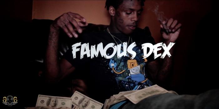 1920x1080 Famous Dex Wallpaper Group (58+)
