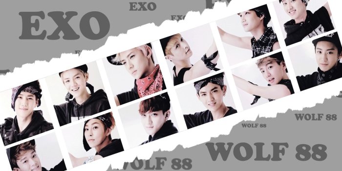 1920x1080 View Fullsize Exo Image - Wallpaper (#197091) - HD Wallpaper Download
