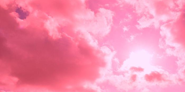 1599x1062 35+ Pastel Aesthetic Clouds Wallpapers - Download at WallpaperBro