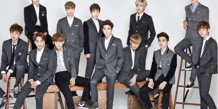 2048x1621 68+ Exo Hd Wallpapers on WallpaperPlay