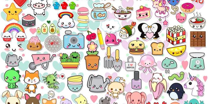 1440x900 Kawaii Cute Wallpapers Desktop Background - Kawaii Cute Desktop