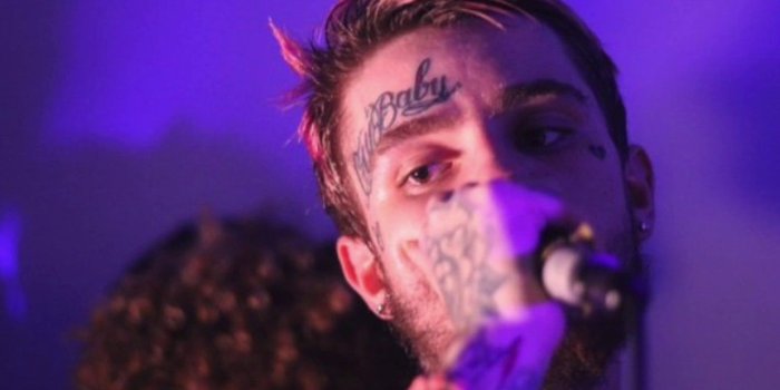 1280x720 Lil Peep Wallpapers
