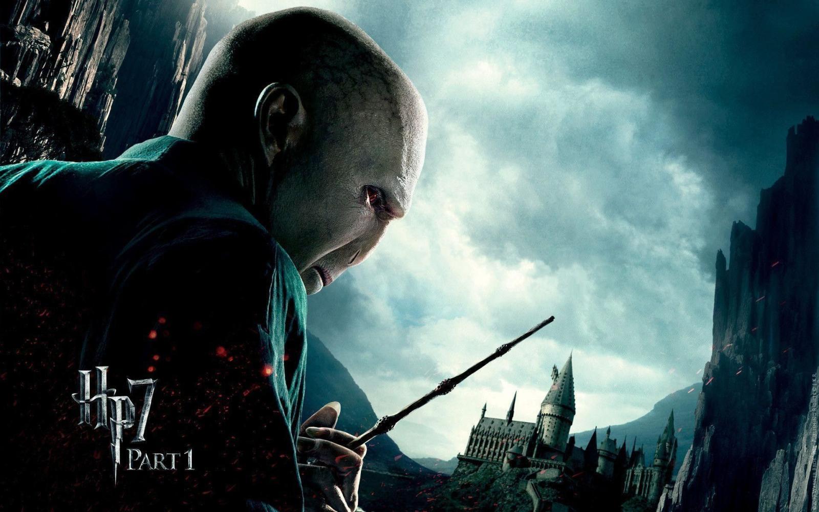 1920x1200 Voldemort Wallpapers ·① WallpaperTag
