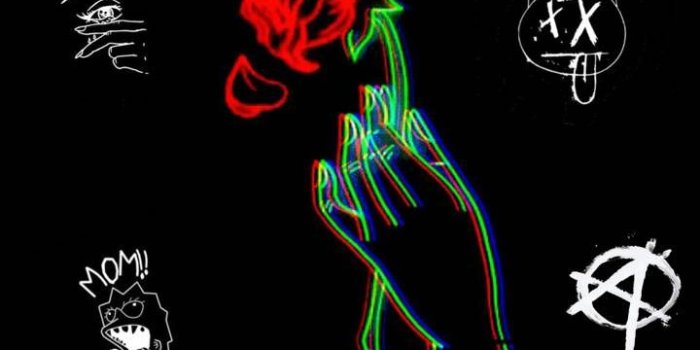 720x1280 Lil peep Wallpaper by Bigheadfamily9656 - 01 - Free on ZEDGE™