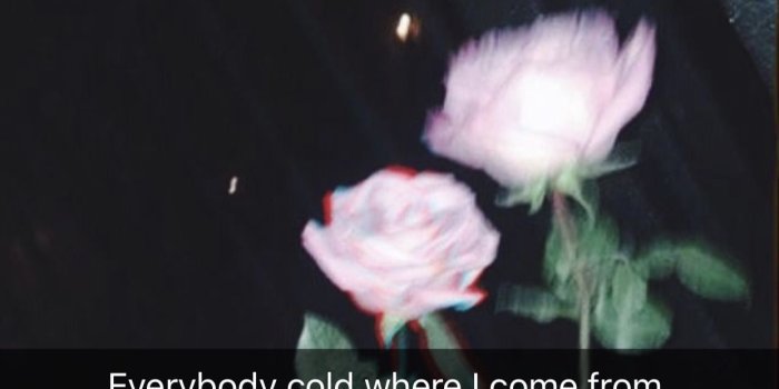 1242x1892 Five Degrees // Lil Peep | Lyrics | Lil peep lyrics, Lil peep