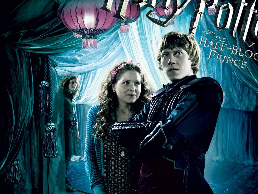 1024x768 Ron Weasley Wallpaper - (59++ Image Collections)