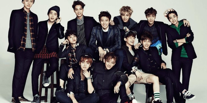 1600x1003 SC unit of EXO to mark it's official debut on July 22-details inside