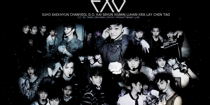 1280x800 Exo - Exo Cool, Hd Wallpapers & backgrounds Download - Elsetge #272160