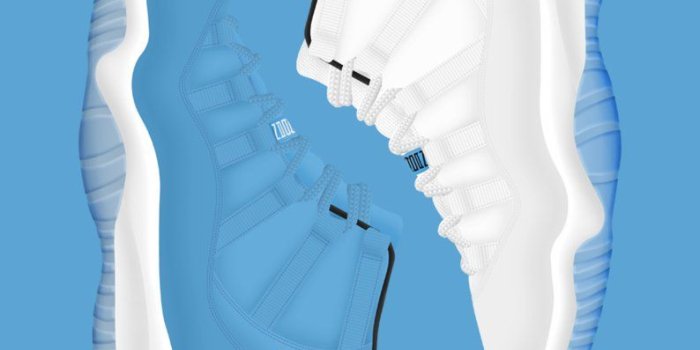 794x1007 Jordan 11 Wallpapers