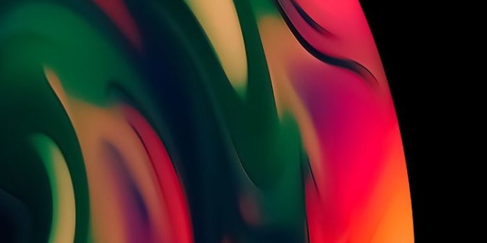 750x1623 Abstract Wallpaper Download for iPhone & Android, colorful