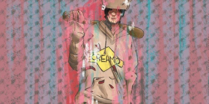 1024x768 Lil Peep Wallpapers