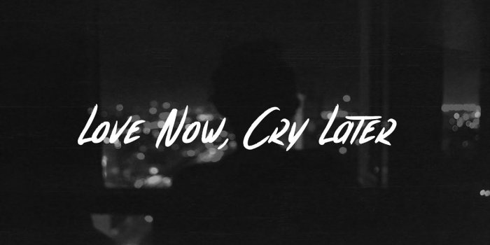 1280x720 Lil Peep - Love Now, Cry Later