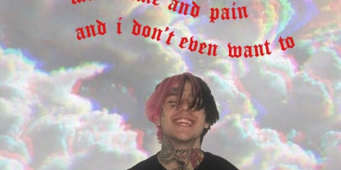 819x1024 made a lil peep wallpaper earlier if ya'll are at all interested