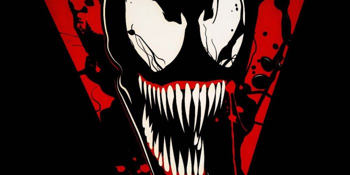 1080x1080 Download 1080x1920 wallpaper venom, 2018 movie, poster, villain