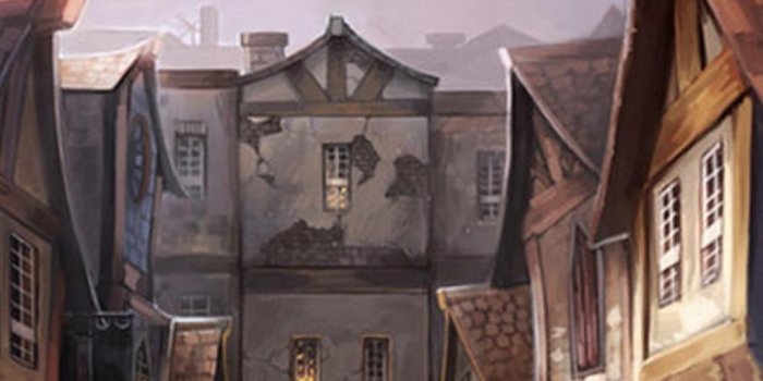 1080x1920 Diagon Alley Wallpapers - Top Free Diagon Alley Backgrounds