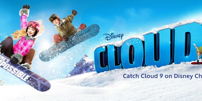 2048x640 48+] Cloud 9 Wallpaper on WallpaperSafari