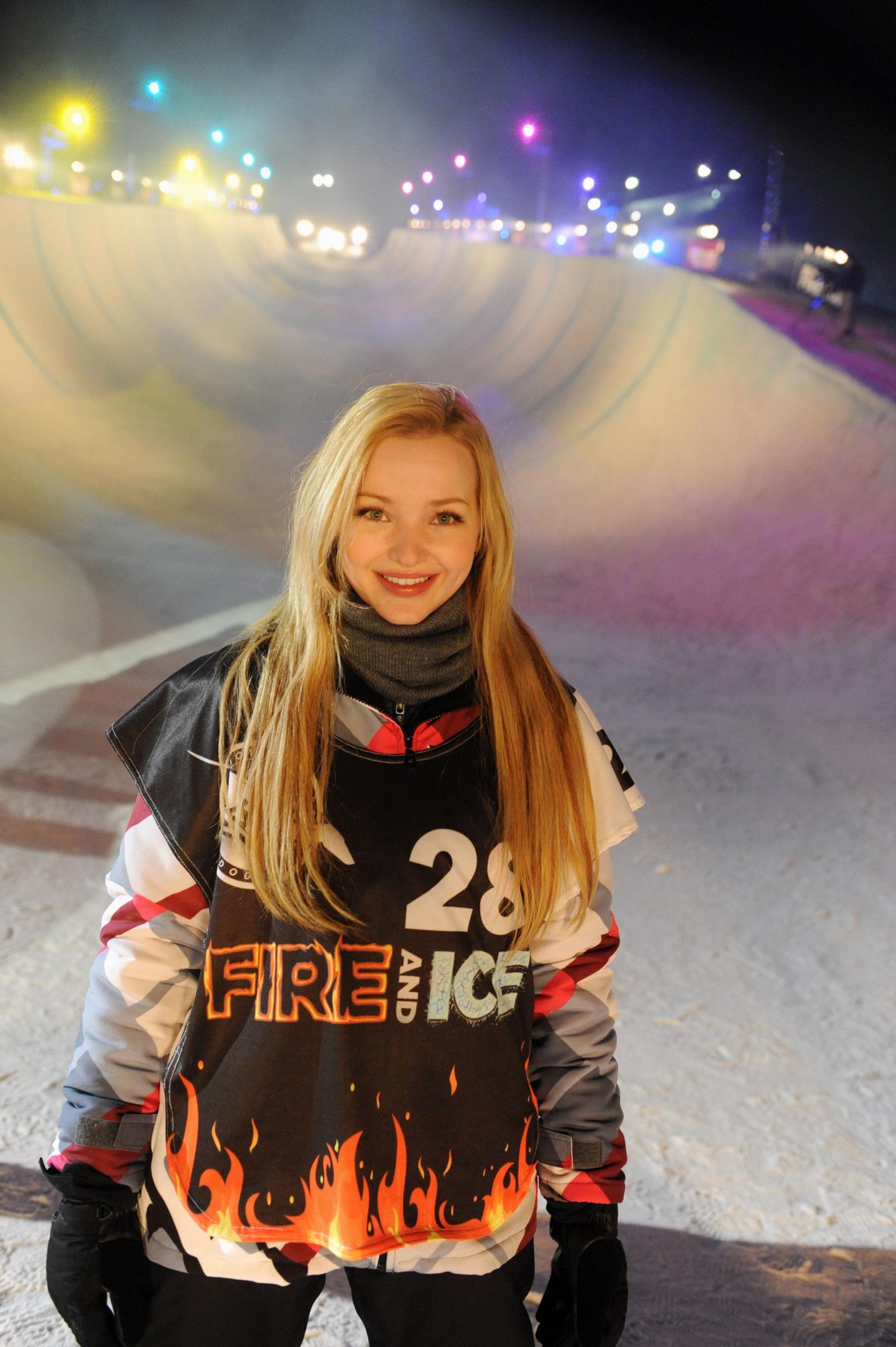 1996x3000 Disney Channel's Cloud 9 Movie Review | Gaming Entertainment Solutions