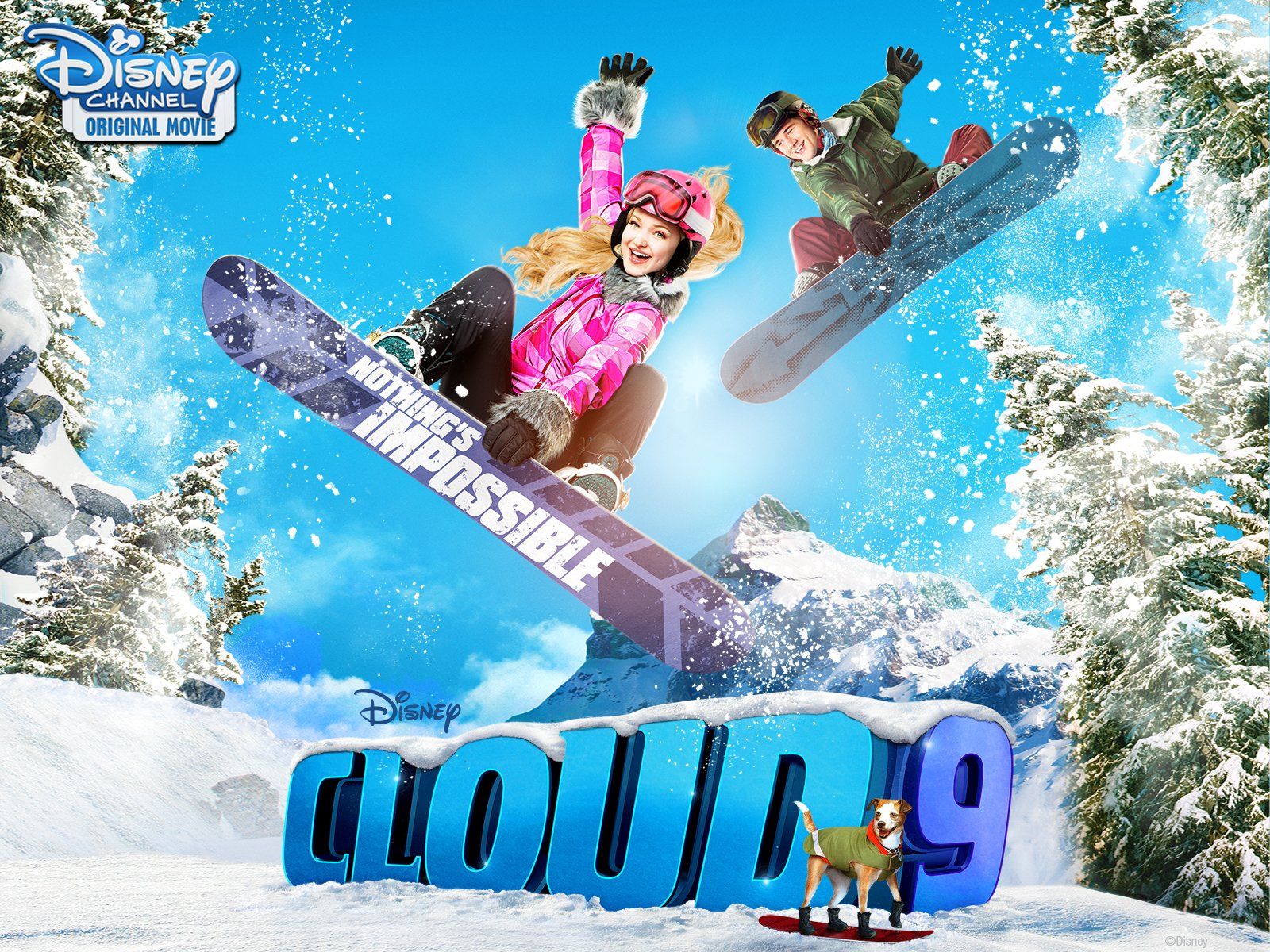 1600x1200 Amazon.com: Watch Cloud 9 | Prime Video