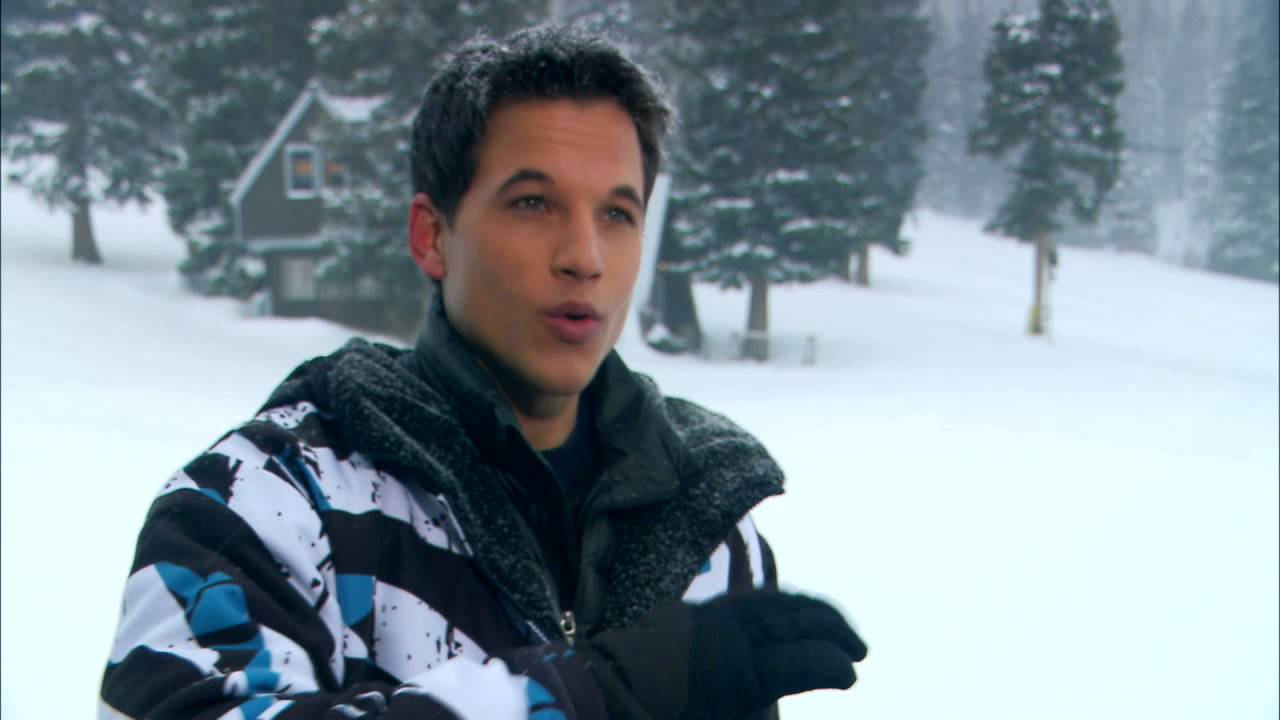 1280x720 Behind the Scenes - The Story - Cloud 9 - Disney Channel Official