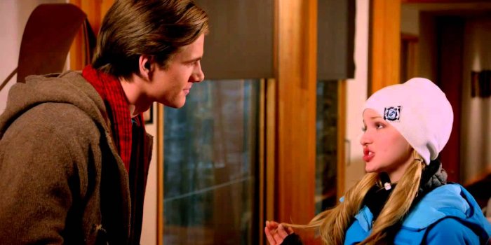 1280x720 Shine On Media | Hit the Slopes with Disney Channel's 