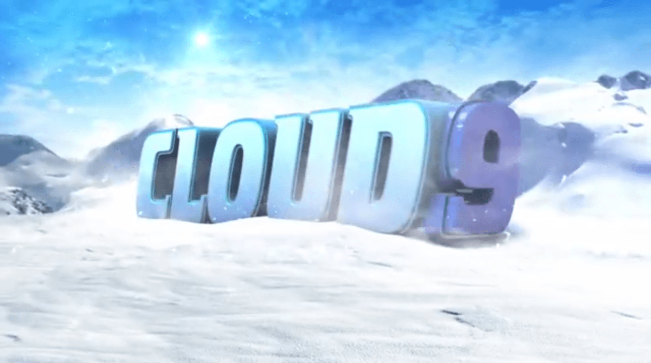 1280x714 Disney's Cloud 9: Is This The Worst Snowboardin...