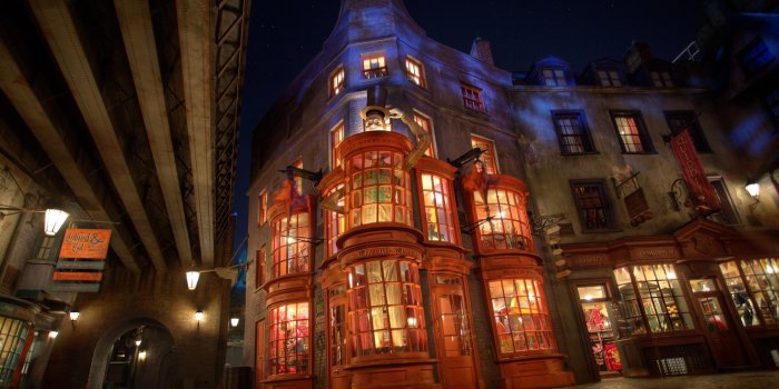 2400x1582 HD wallpaper: united states, orlando, the wizarding world of harry