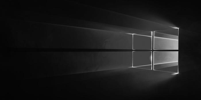 1920x1080 Windows 10 Black Wallpaper (67+ images)