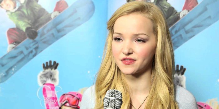 1920x1080 Dove Cameron Wallpapers (73+ images)