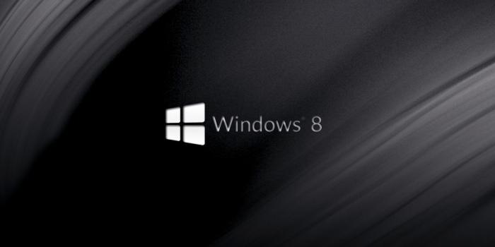 1920x1200 Black Windows Wallpapers