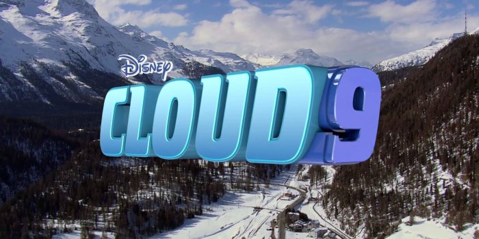 1920x1080 Cloud 9 (2014) - Animation Screencaps