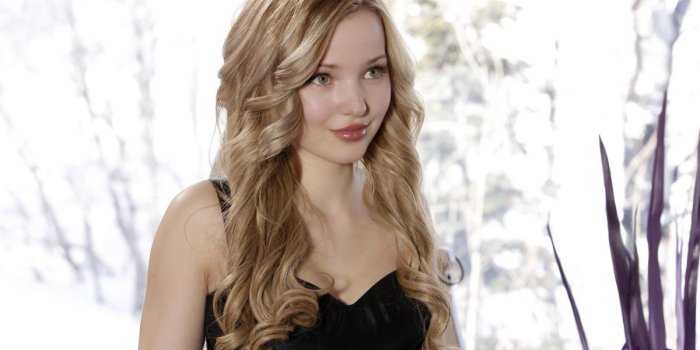 1200x800 DOVE CAMERON – Cloud 9 Promos – HawtCelebs