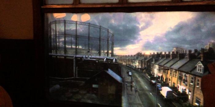 1920x1080 Hogwarts Express Wallpaper (65+ images)