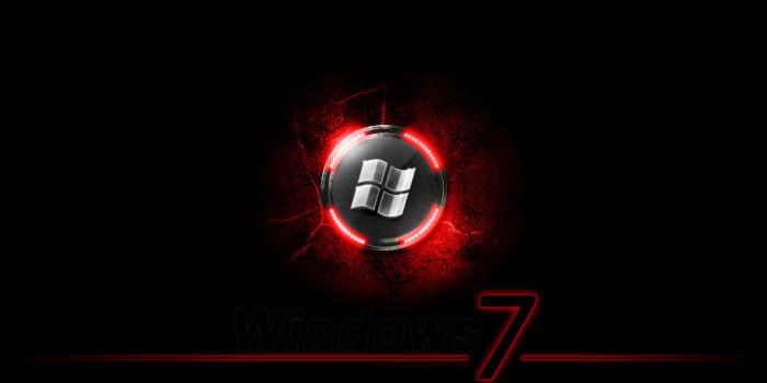 1920x1080 Black Windows Wallpaper - Wallpapers Browse