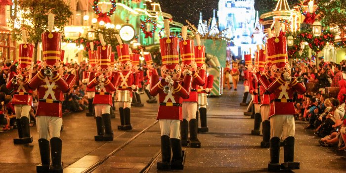 5269x3512 Walt Disney World Wallpapers