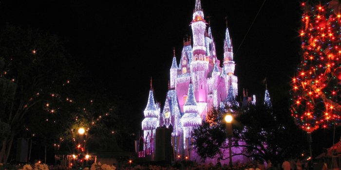 1600x1200 MouseSteps - Christmas